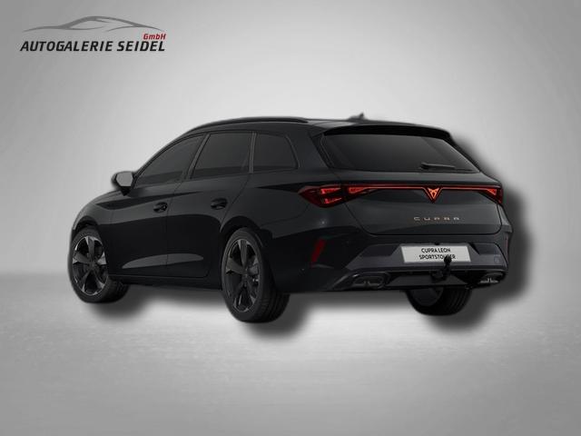 Cupra Leon Sportstourer 2.0 TDI 7-Gang-DSG 