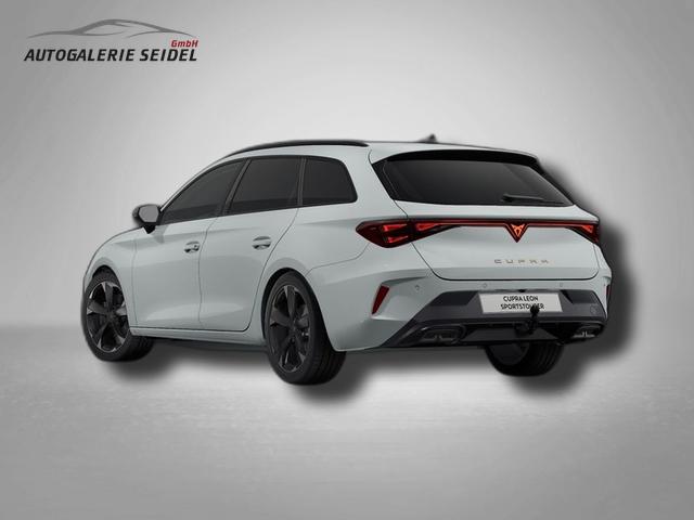 Cupra Leon Sportstourer 2.0 TDI 7-Gang-DSG 