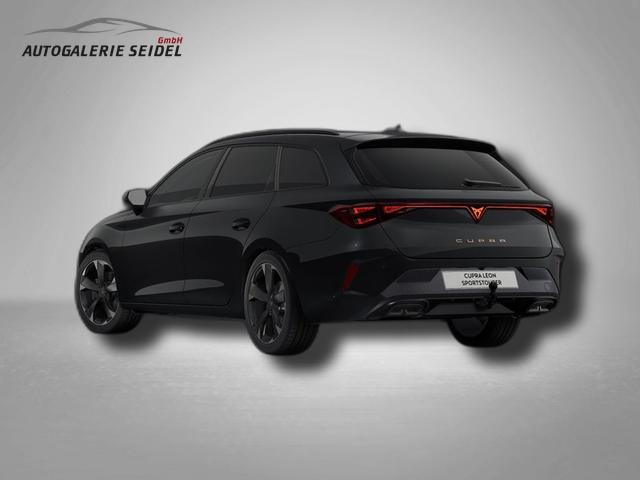 Cupra Leon Sportstourer 2.0 TDI 7-Gang-DSG 