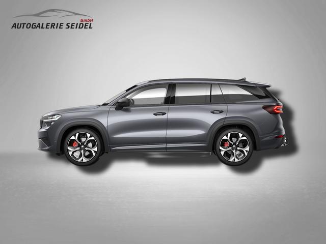 Skoda Kodiaq RS 2.0 TSI 7-Gang DSG 4x4 