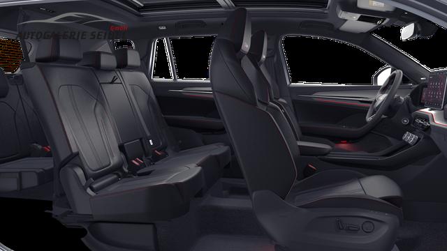 Skoda Kodiaq RS 2.0 TSI 7-Gang DSG 4x4 