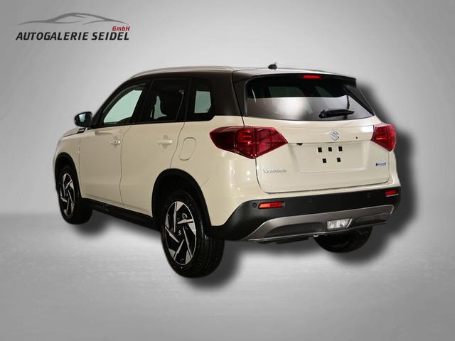 Suzuki Vitara Comfort+ 1.4L Boosterjet 6 MT 4 WD 