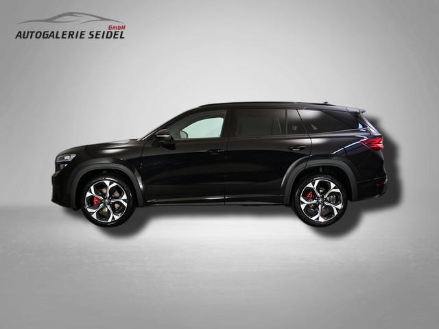 Skoda Kodiaq RS 2.0 TSI 7-Gang-DSG 4x4 