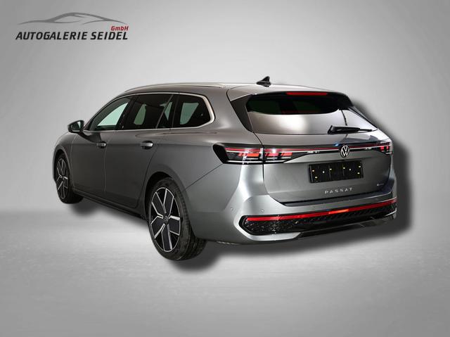 Volkswagen Passat Variant R-Line 2.0 TSI 7-Gang-DSG 4x4 