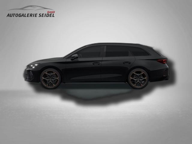 Cupra Leon Sportstourer VZ 2.0 TSI 7-Gang-DSG 4Drive 