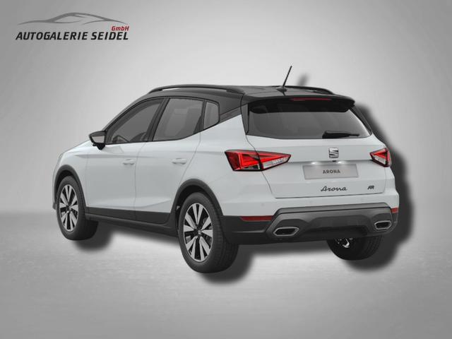 Seat Arona FR 1.0 TSI 7-Gang-DSG 