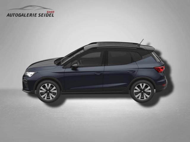 Seat Arona FR 1.0 TSI 7-Gang-DSG 