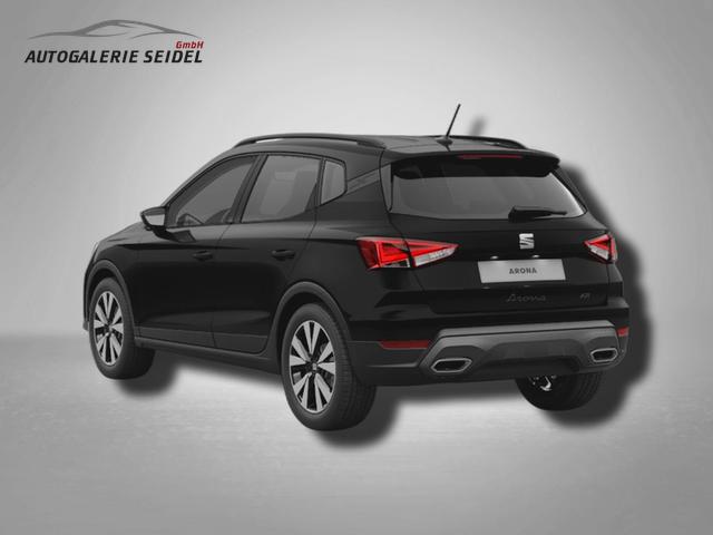 Seat Arona FR 1.0 TSI 7-Gang-DSG 