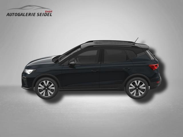 Seat Arona FR 1.0 TSI 7-Gang-DSG 