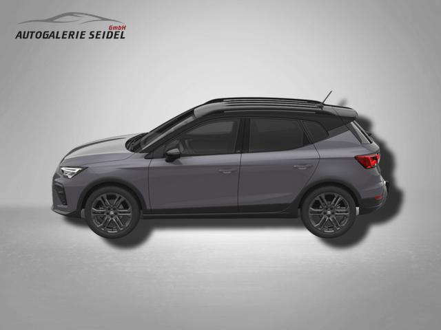 Seat Arona FR 1.0 TSI 7-Gang-DSG 