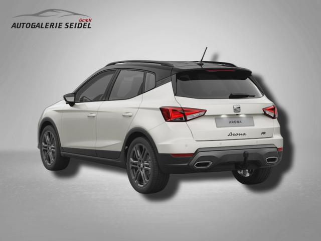 Seat Arona FR 1.0 TSI 7-Gang-DSG 