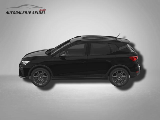 Seat Arona FR 1.0 TSI 7-Gang-DSG 
