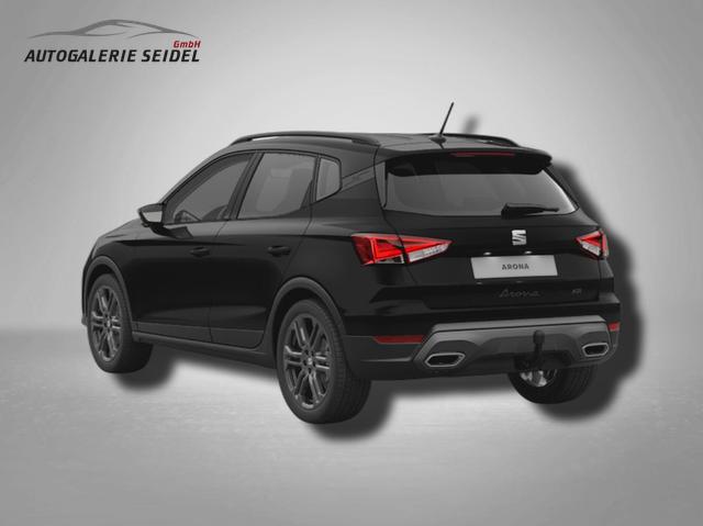 Seat Arona FR 1.0 TSI 7-Gang-DSG 