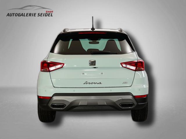 Seat Arona FR 1.0 TSI 7-Gang-DSG 