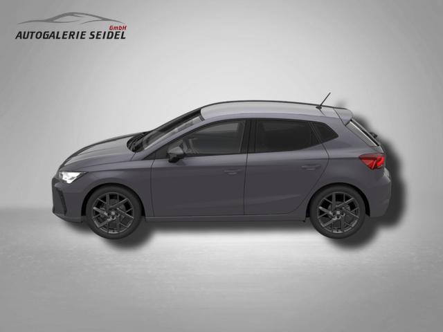 Seat Ibiza Style 1.0 TSI 7-Gang-DSG 