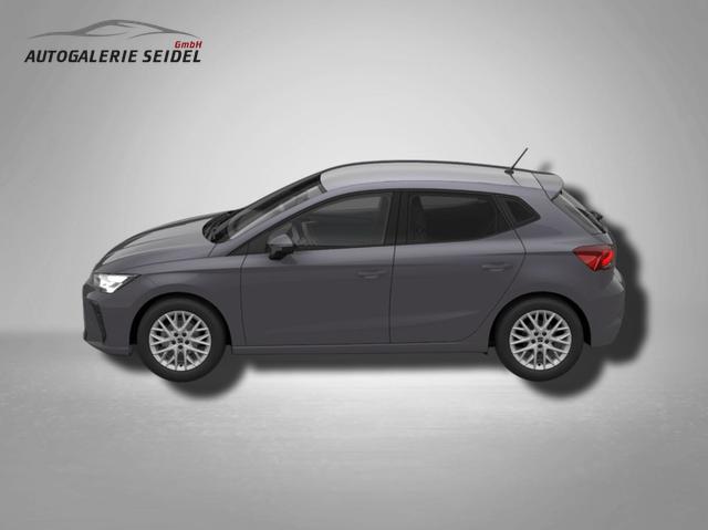 Seat Ibiza Style 1.0 TSI 5-Gang 