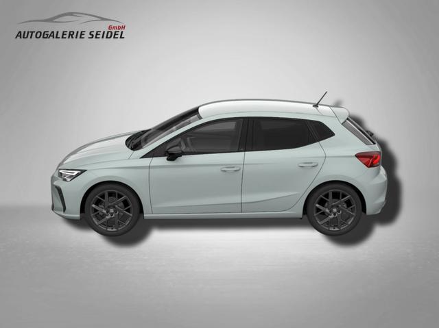 Seat Ibiza FR 1.5 TSI 7-Gang-DSG 