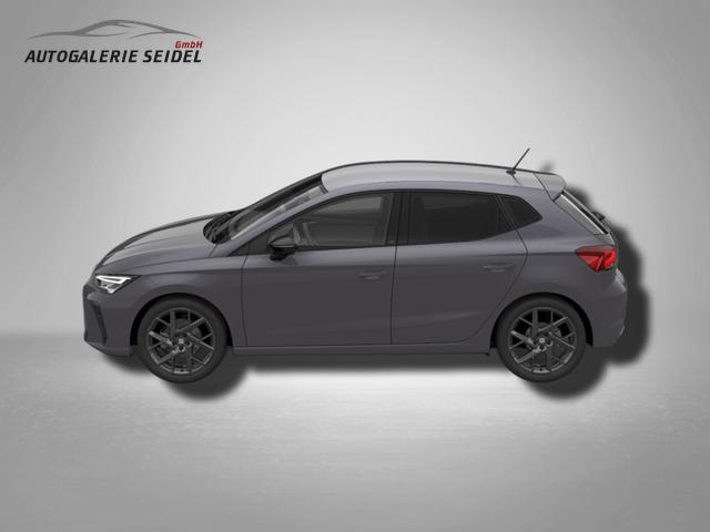 Seat Ibiza FR 1.5 TSI 7-Gang-DSG 