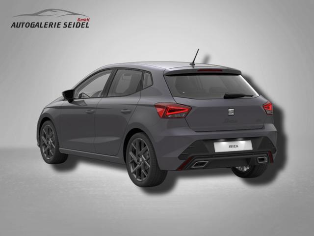 Seat Ibiza FR 1.5 TSI 7-Gang-DSG 