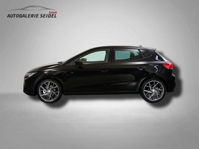 Seat Ibiza FR 1.5 TSI 7-Gang-DSG 