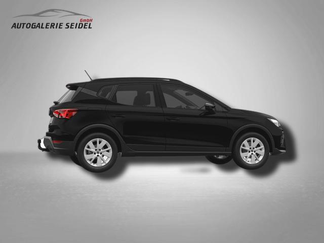 Seat Arona Style 1.0 TSI 7-Gang-DSG 