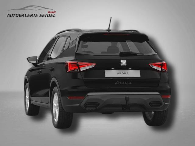 Seat Arona Style 1.0 TSI 7-Gang-DSG 