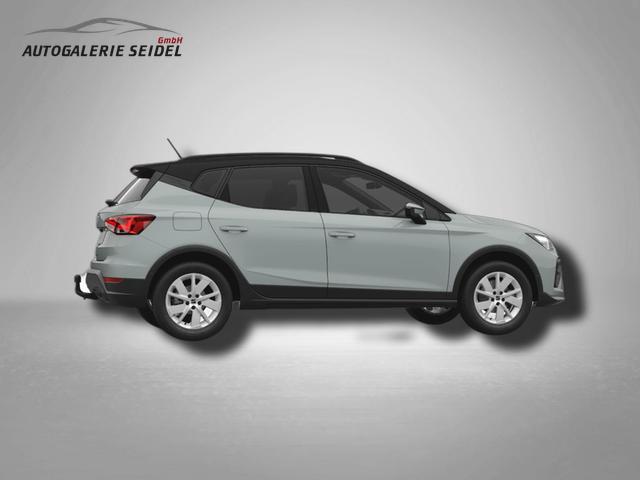 Seat Arona Style 1.0 TSI 7-Gang-DSG 