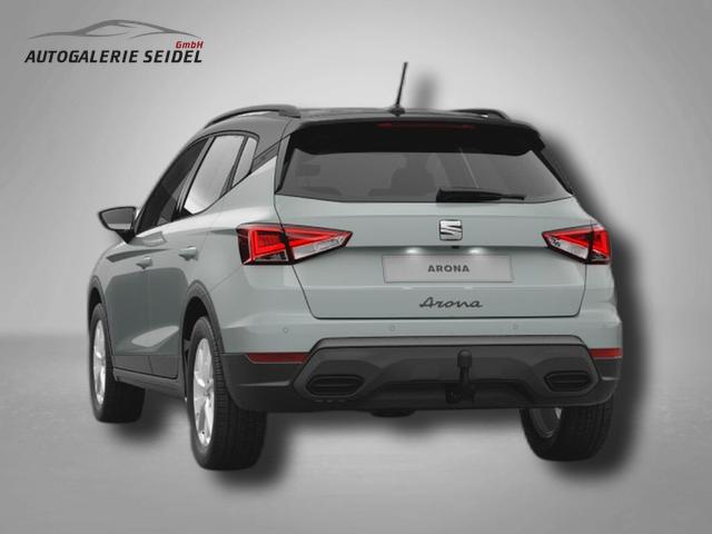 Seat Arona Style 1.0 TSI 7-Gang-DSG 