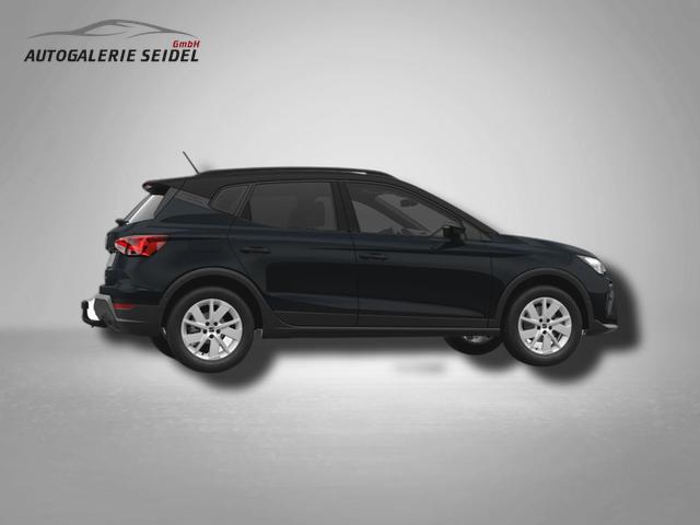 Seat Arona Style 1.0 TSI 7-Gang-DSG 