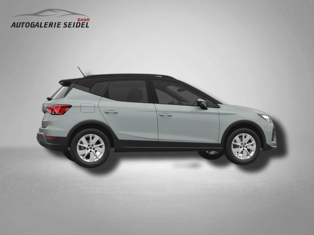 Seat Arona Style 1.0 TSI 6-Gang 