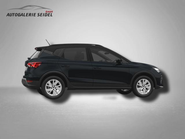 Seat Arona Style 1.0 TSI 6-Gang 