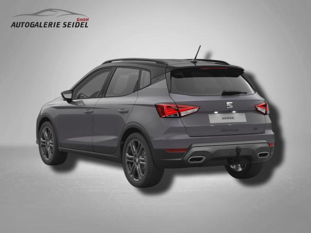 Seat Arona FR 1.5 TSI 7-Gang-DSG 