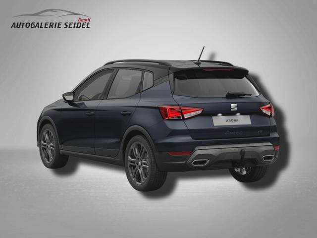 Seat Arona FR 1.5 TSI 7-Gang-DSG 