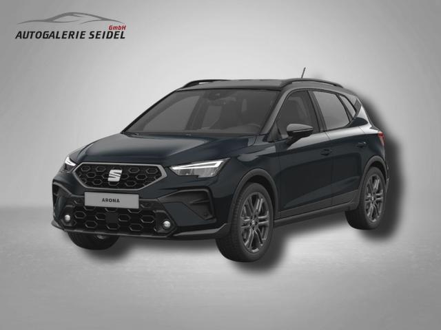 Seat Arona FR 1.5 TSI 7-Gang-DSG 