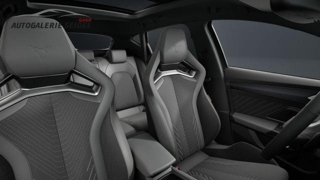 Cupra Formentor VZ5 2.5 TSI 7-Gang-DSG 4Drive 