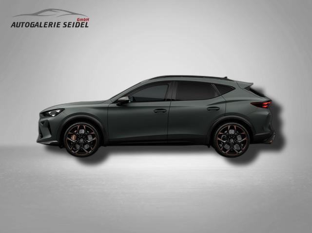Cupra Formentor VZ5 2.5 TSI 7-Gang-DSG 4Drive 