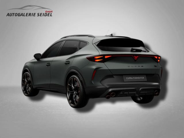 Cupra Formentor VZ5 2.5 TSI 7-Gang-DSG 4Drive 