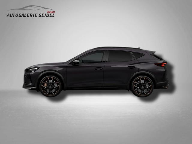 Cupra Formentor VZ5 2.5 TSI 7-Gang-DSG 4Drive 