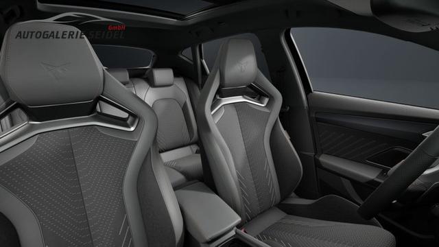 Cupra Formentor VZ5 2.5 TSI 7-Gang-DSG 4Drive 