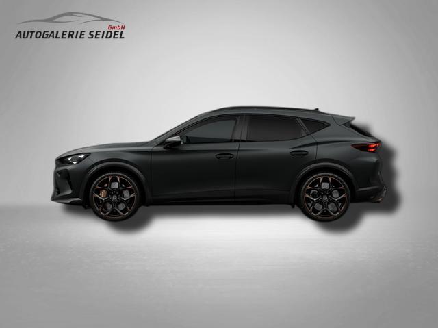 Cupra Formentor VZ5 2.5 TSI 7-Gang-DSG 4Drive 