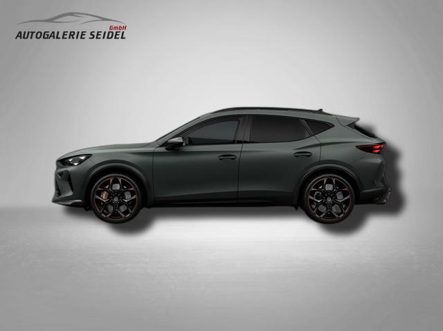 Cupra Formentor VZ5 2.5 TSI 7-Gang-DSG 4Drive 