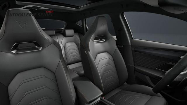 Cupra Formentor VZ5 2.5 TSI 7-Gang-DSG 4Drive 