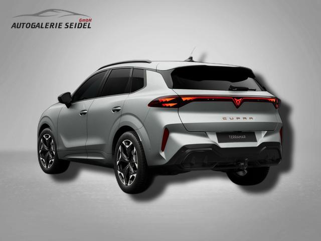 Cupra Terramar 1.5 eTSI 7-Gang-DSG 