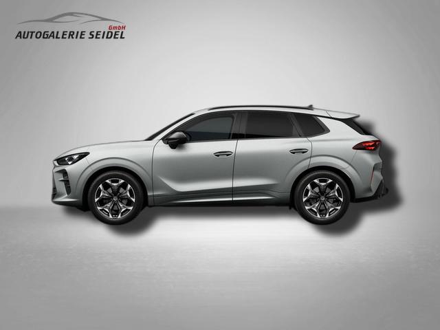 Cupra Terramar 1.5 eTSI 7-Gang-DSG 