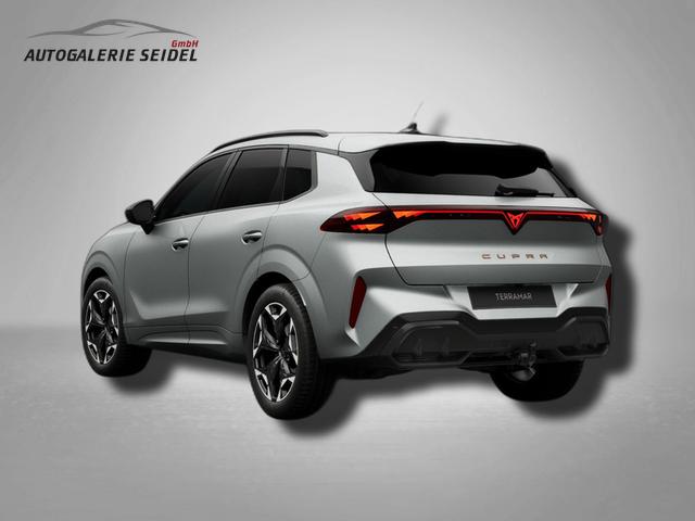 Cupra Terramar 1.5 eTSI 7-Gang-DSG 