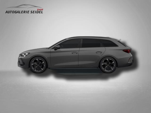 Cupra Leon Sportstourer 1.5 eTSI 7-Gang-DSG 