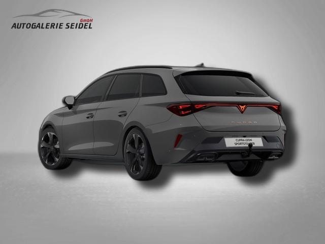 Cupra Leon Sportstourer 1.5 eTSI 7-Gang-DSG 