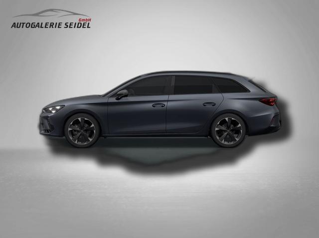 Cupra Leon Sportstourer 1.5 eTSI 7-Gang-DSG 