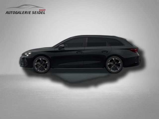 Cupra Leon Sportstourer 1.5 eTSI 7-Gang-DSG 