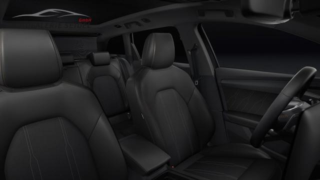 Cupra Leon Sportstourer 1.5 eTSI 7-Gang-DSG 